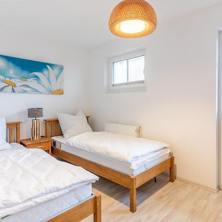 Ferienwohnung Duenensand Hooksiel Bagian luar foto